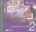  Didier - Going places - Anglais 2de.