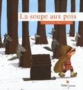 Françoise Diep et Magali Le Huche - La soupe aux pois.