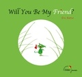 Eric Battut - Will you be my friend ?.