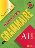Christian Beaulieu - Exercices de grammaire A1 - Version anglophone.