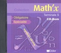  Didier - Mathématiques Tle S - CD ROM.