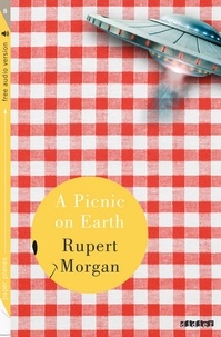 Rupert Morgan - A Picnic on earth - Ebook - Collection Paper Planes.