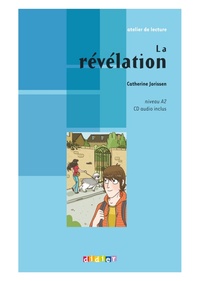 Catherine Jorissen - La Révélation - Manuel numérique.
