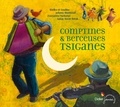 Nathalie Soussana et Jean-Christophe Hoarau - Comptines et berceuses tsiganes (CD).