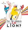  Urial et Laëtitia Le Saux - Tu te crois le lion ?.
