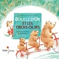 Jean-Louis Le Craver et Irène Bonacina - Boucle d'Or et les trois ours.