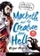 Euan Cook et Roger Morris - Macbeth and the Creature from Hell - Ebook.