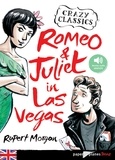 Rupert Morgan - romeo and Juliet in Las Vegas - Ebook.