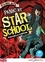 Cathy Brett et Michaela Morgan - Panic at Star School- Ebook.