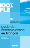 Cidalia Martins et Jean-Jacques Mabilat - Guide communication en français.