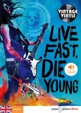 Rupert Morgan - Live fast die young - Ebook.
