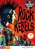 Rupert Morgan - Rock rebels - Ebook.