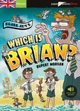 Rupert Morgan - Which is Brian ? - Ebook.