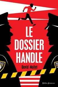 David Moitet - Le Dossier Handle.