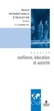  CIEP - Confiance éducation et  autorité - Revue internationale d'éducation Sèvres 72 - Ebook.
