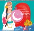 Nathalie Soussana et Jean-Christophe Hoarau - Berceuses et comptines berbères (CD).