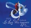 Pierre Coran et Marc Dumont - Le Lac des cygnes (CD).