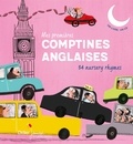 Jeanette Loric et Magali Le Huche - Mes premières comptines anglaises. 1 CD audio