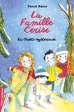 Pascal Ruter - La Famille Cerise Tome 4 : La grotte mystérieuse.
