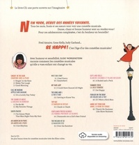 Be Happy !. Mes plus belles comédies musicales  avec 1 CD audio MP3