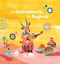Jean-Christophe Hoarau - Les Instruments du Maghreb. 1 CD audio MP3
