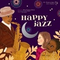 Carl Norac et Ilya Green - Happy jazz. 1 CD audio