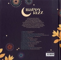 Happy jazz  avec 1 CD audio
