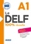 Martine Boyer-Dalat et Romain Chrétien - Le DELF 100% Réussite A1 - édition 2016-2017 - Ebook.
