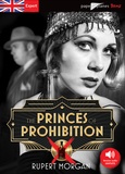 Rupert Morgan - The Princes of Prohibition - Ebook.