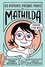 Susanna Mattiangeli - Les histoires (presque vraies) de Mathilda.
