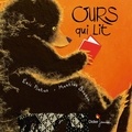Eric Pintus et Martine Bourre - Ours qui lit.