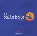 Eric Battut - La petite boîte.