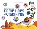 Magali Attiogbé - Je découvre les comptines du Maghreb.