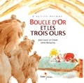Jean-Louis Le Craver et Irène Bonacina - Boucle d'or et les trois ours.
