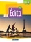 Caroline Sperandio et Lucie Mensdorff-Pouilly - Edito A1 Méthode de français - Livre élève + livre numérique inclus.
