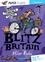 Philippa Boston - Blitz Britain.