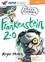 Roger Morris - Crazy Classics  : Frankenstein 2.0.
