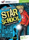 Michaela Morgan - Welcome to Star School - Débutant.