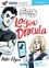 Peter Flynn - Crazy Classics  : Login: Dracula - Avec version audio.