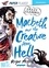 Euan Cook et Roger Morris - Macbeth and the Creature from Hell - Livre + mp3 - ed. 2023.