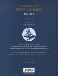 Le Bourgeois gentilhomme. Comédie-ballet en cinq actes, en prose