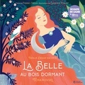 Pierre Coran et Clémence Pollet - La Belle au bois dormant. 1 CD audio