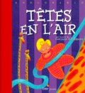Corinne Chalmeau - Tetes En L'Air.