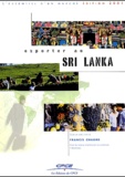 Patrick Chaume et  Collectif - Exporter Au Sri Lanka.