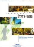 Jean-Christophe Donnellier - Exporter aux Etats-Unis.