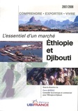 Sara Plaisant et Amandine Neuville - Ethiopie et Djibouti.