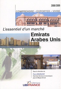 Pierre Mourlevat - Emirats Arabes Unis.