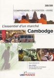 Gilles Vernet - Cambodge.