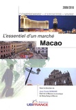 Jean-Claude Bernard et César Seigneurgens - Macao.