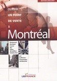 Jérôme Desquiens et Sébastien Mouisset - Ouvrir un point de vente à Montréal.
